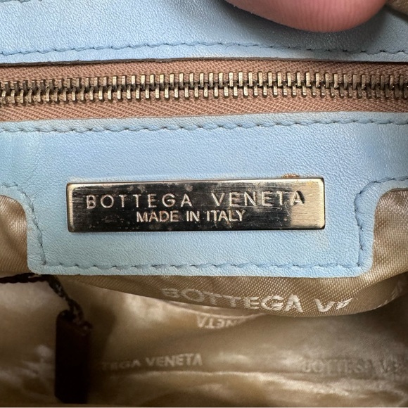 Bottega Veneta Monogram Mini Bag - Picture 10 of 12